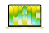 Bærbar - Apple MacBook Neo - 13" | A18 Pro | 8GB | 256GB | Citrus - MHFD4ZE/A