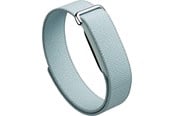 Aktivitetsarmbånd - Google Fitbit Air - Fog - GA11015-EU