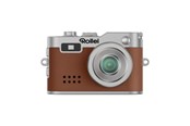 Kamera - Rollei Mini Digital Camera - Brown - 12066