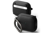 Mobil - Covers & Cases - Ringke Onyx Magnetic MagSafe Case for AirPods Pro 3 - Black - 8800293859369