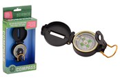 Små gaver til børn - John Toy Science Explorer compass - 263-29613