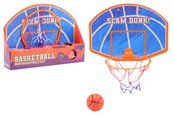 Små gaver til børn - John Toy Door Baskettballgame - 263-24284