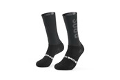 Cykeltilbehør - Rockbros cycling socks size 36-38 - black - Rockbros-490061007
