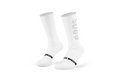 Cykeltilbehør - Rockbros cycling socks size 39-42 - white - Rockbros-490061011