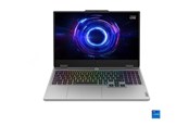 Bærbar - Lenovo LoQ 15 - 15.6" | RTX 5050 | Core i5 | 16GB | 512GB - 83JE007SPB