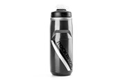 Køkkentilbehør - Rockbros Thermal Bike Bottle 620 ml BPA Free - Gradient Black - Rockbros-35210022002