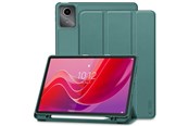 Tablet - Covers & Cases - Tech-Protect SC Pen Case for Lenovo Tab M11 11" TB-330 - Green - 5906302309801