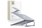 Mobil - Andet Tilbehør - Tech-Protect ULS100 Universal Stand for Laptops up to 16" - Grey - 5906302309849