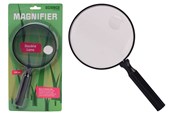 Små gaver til børn - John Toy Science Explorer magnifier with double lense - 263-29580