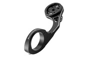 Cykeltilbehør - Rockbros FK-301 2-in-1 Handlebar Bike Mount for Computer/Navigator and Camera/Lighting - Black - Rockbros-29210014001