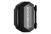 Cykeltilbehør - Rockbros C3 ANT+ / Bluetooth 2-in-1 Speed or Cadence Sensor - Black - Rockbros-29210018001