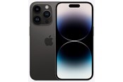 Mobil - Apple iPhone 14 Pro 128GB - Space Black (Refurbished - Very Good) - MPXV3-REFURB-2