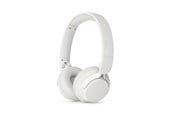 Hovedtelefoner/headset - Philips TAH4500 - ANC - White - TAH4500WT/00