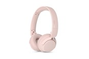 Hovedtelefoner/headset - Philips TAH4000 - Pink - TAH4000PK/00