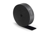 Mobil - Andet Tilbehør - Tech-Protect Velcro Cable Organizer 3m - black - 5906302310753