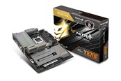 Bundkort - Sapphire NITRO+ X870EA PhantomLink Bundkort - AMD X870E - AMD AM5 socket - DDR5 RAM - ATX - 52122-01-40G