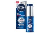 Ansigtspleje - Nivea Men Anti-age Power Serum 30ml - 4006000026855