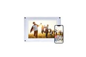 Digital fotoramme - Rollei Smart Frame WiFi 109 - Transparent - 30524