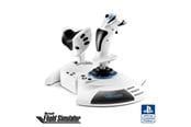 Spil tilbehør - Thrustmaster Hotas 5 - Microsoft Flight Simulator Edition - Wired Flysimulator-styring - Sony PlayStation 5 - 4160949