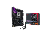 Bundkort - ASUS ROG STRIX X870E-E GAMING WIFI7 NEO Bundkort - AMD X870E - AMD AM5 - DDR5 RAM - ATX - 90MB1P20-M0EAY0