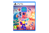 Spil - Bandit Trap - Sony PlayStation 5 - Action - 5056635620316
