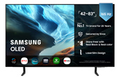 Fladskærms TV - Samsung 42" Fladskærms TV OLED 4K TQ42S90HAEXXC - TQ42S90HAEXXC