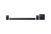 Hjemmebio - Samsung HW-Q995H/XE - HW-Q995H/XE