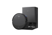 Robotstøvsuger - Ecovacs Robotstøvsuger Deebot T90 Pro Omni EU Black - 6970135039418