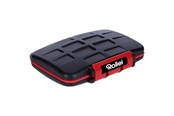 Kameratasker - Rollei SD Card Case - 22782