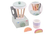 Trælegetøj - Jouéco Blender - 263-80161