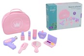 Trælegetøj - Jouéco Beauty playset in bag - 263-80136