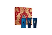 Gaveæsker - Dolce & Gabbana K By Dolce Gabbana Eau De Parfum 200ml. - Gift box - 8057971185498
