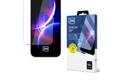 Mobil - Beskyttelsesglas - 3mk Hardened multi-layer protective film StratCore700 for iPhone 17 Pro Max - 5903108677523