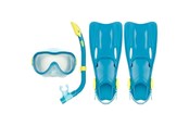 Vandleg - Schreuder Diving Set 3 Pieces - 3+ Years - 26034