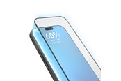 Mobil - Beskyttelsesglas - SBS Eyesafe Tempered Glass for iPhone 17 Pro with Applicator - TEAPPLEYESIP1763P