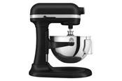 Køkkenmaskiner & Foodprocessor - KitchenAid Køkkenmaskine 5KSM55SXXEBM mixer - 5KSM55SXXEBM
