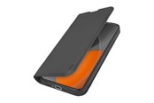 Mobil - Covers & Cases - SBS Wallet Smooth Case for Xiaomi Redmi Note 15 Pro with Flip - Black - TEWALXIRNO15P