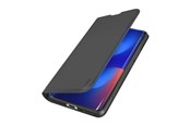 Mobil - Covers & Cases - SBS Wallet Smooth Case for Xiaomi Redmi Note 15 with Flip - Black - TEWALXIRNO15