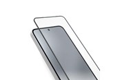 Mobil - Beskyttelsesglas - SBS Full Cover Tempered Glass for Samsung Galaxy A57 - TESCRFCSAA57