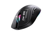 Mus - ONIKUMA CW953 gaming mouse (black) - Gaming Mus - Sort - CW935 Black