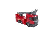 Legetøj - Van Manen Scania Fire Engine 51 cm - 3+ Years - 220030