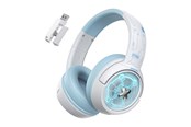 Hovedtelefoner/headset - ONIKUMA GT802 gaming headphones (white) - GT802 White