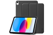 Tablet - Covers & Cases - Tech-Protect SmartCase for iPad 10.9" 2022 - Black - 9589046924675