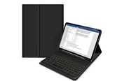 Tablet - Covers & Cases - Tech-Protect SC Pen + Keyboard Case with Keyboard for iPad 10.9" 2022 - Black (US International) - 9490713927656