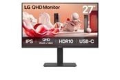 Skærm - 27" LG 27BA65QB-B - LED monitor - HDR - 27BA65QB-B
