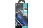 Mobil - Beskyttelsesglas - SBS Omniglass Q Universal Glass - TESCRFCUNI17