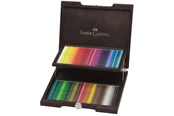 Skrive- og Tegneværktøjer - Faber-Castell 117572 pen/pencil set - 117572