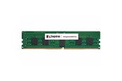 RAM - Kingston Server Premier DDR4-3200 Registreret med paritet/ECC - 16GB - CL22 - Single Channel (1 pcs) - Grøn - KSM32RS8/16HD