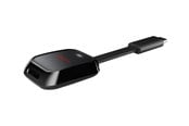 Hukommelseskort - adapter og kortlæser - SANDISK QuickFlow - card reader - USB-C 3.2 Gen 1 - SDDR-B751-GNANN