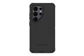 Mobil - Covers & Cases - OtterBox Defender Series Pro - Galaxy S26 Ultra Case - Black - 77-99859